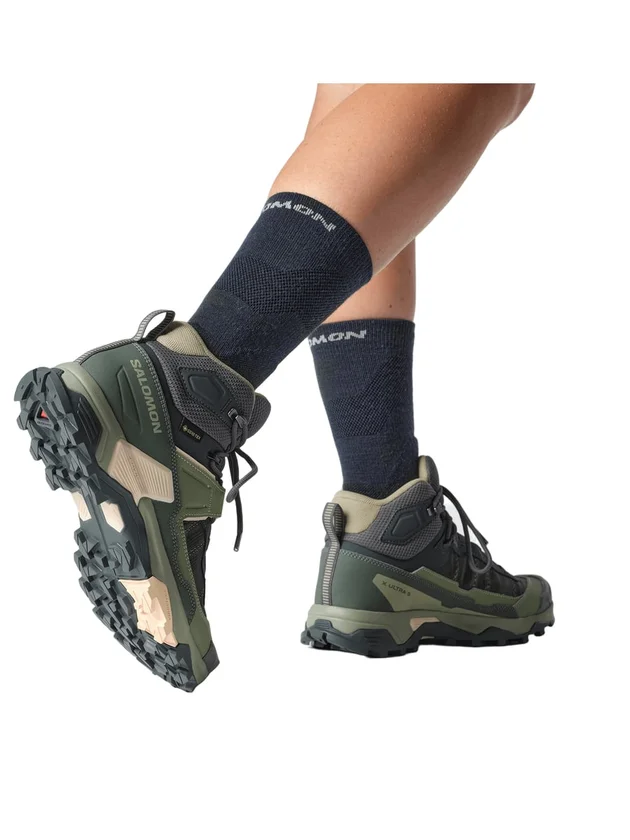 X Ultra 5 Mid Gore-Tex