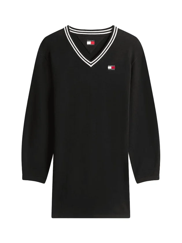 Badge Sweater Dr