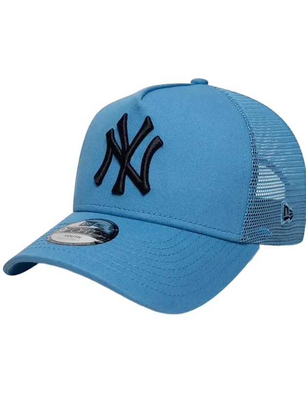 League Ess Trucker Neyyan