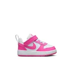 WHITE/LASER FUCHSIA