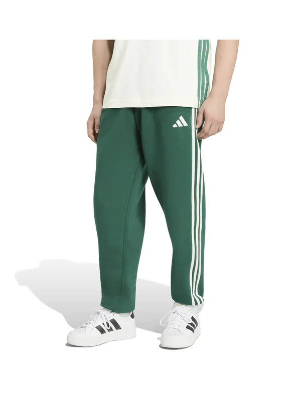 3-Stripes Full Length Tech Pants