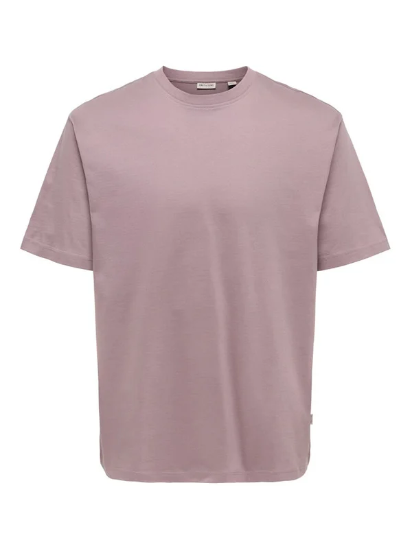 Onsfred Life Rlx Ss Tee Noos