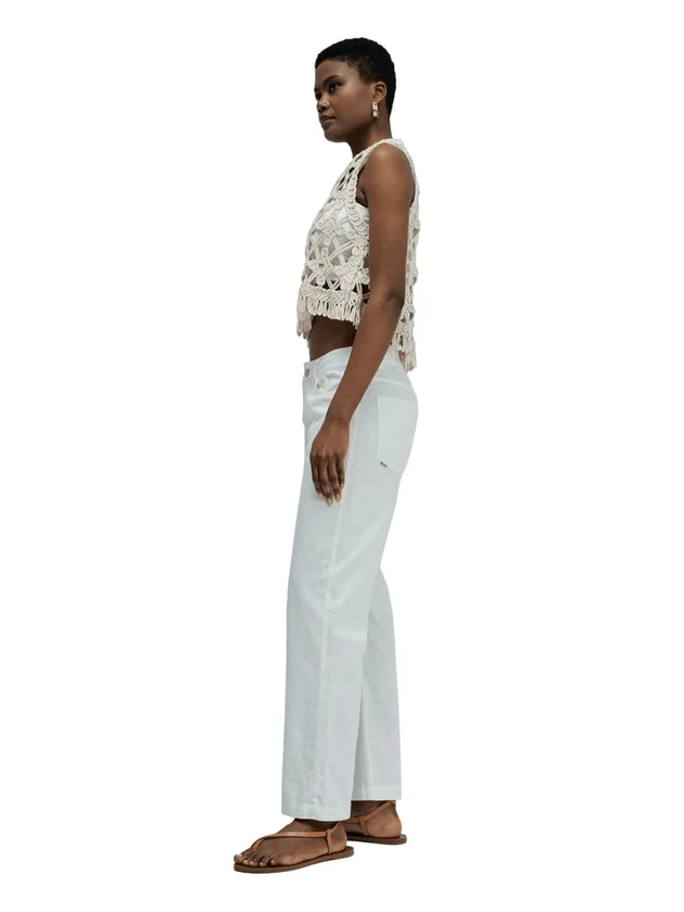 Linem Pants