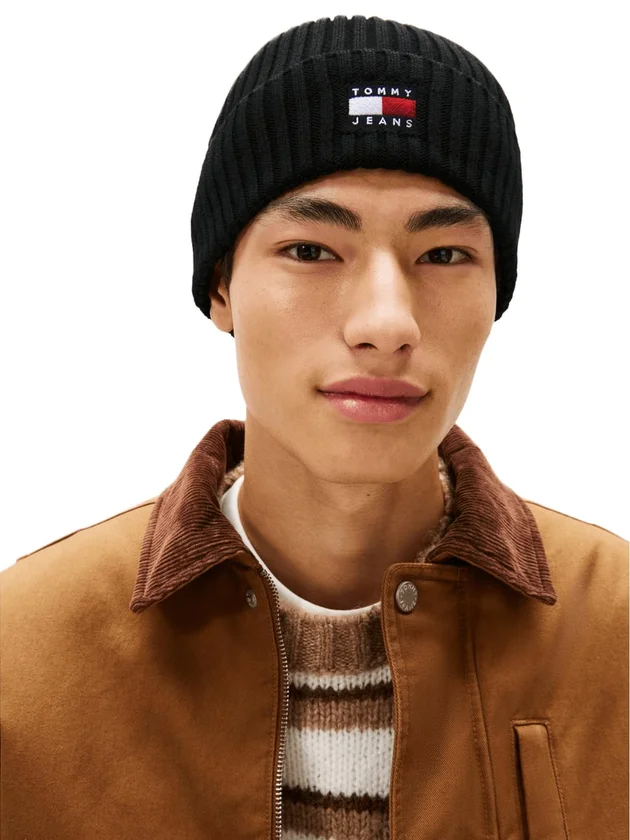 Heritage Core Beanie