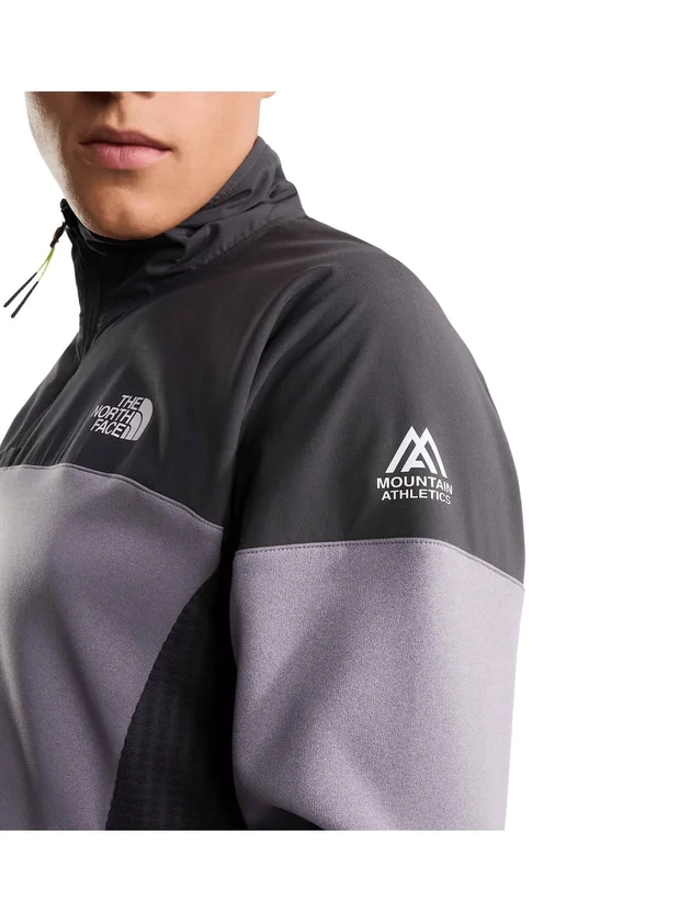 Mountain Athletics Fleece 1/4 Zip