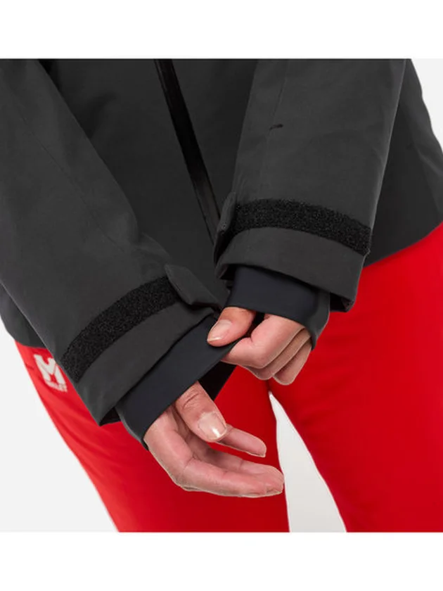 Brevent Jkt