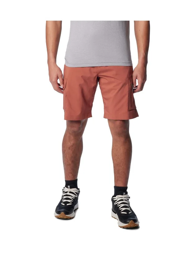 Silver Ridge Utility Cargo Short