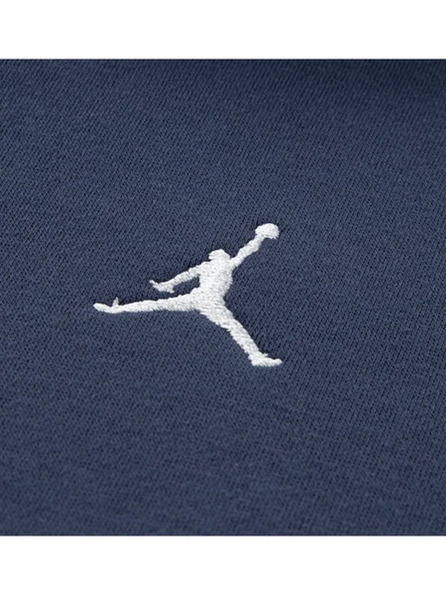 Mj Brkln Flc Po Hoodie