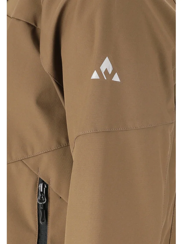 Rodney V2 Softshell Jacket W-Pro 8000