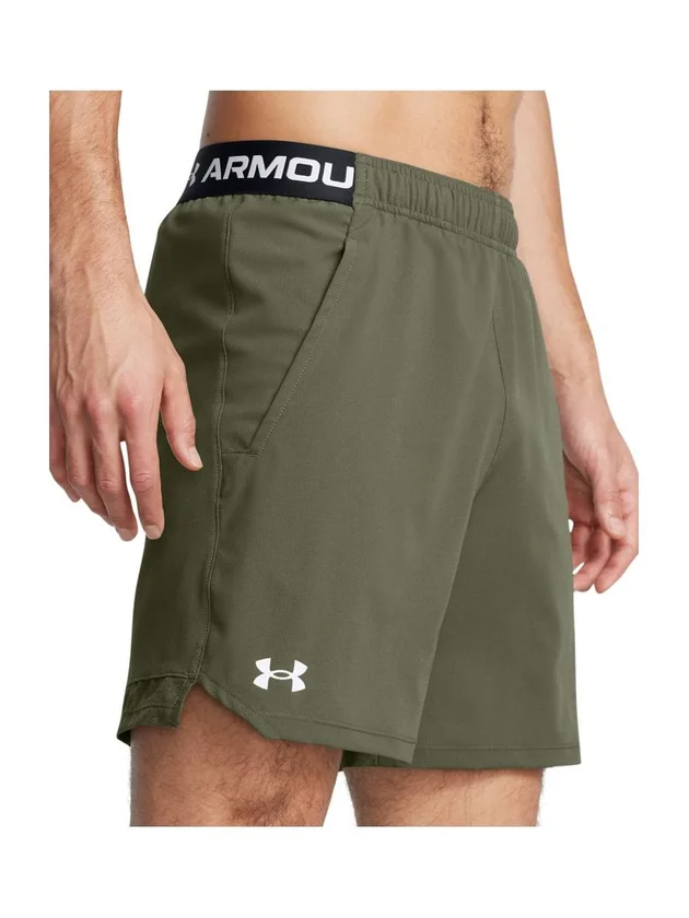 Vanish Woven 6in Shorts