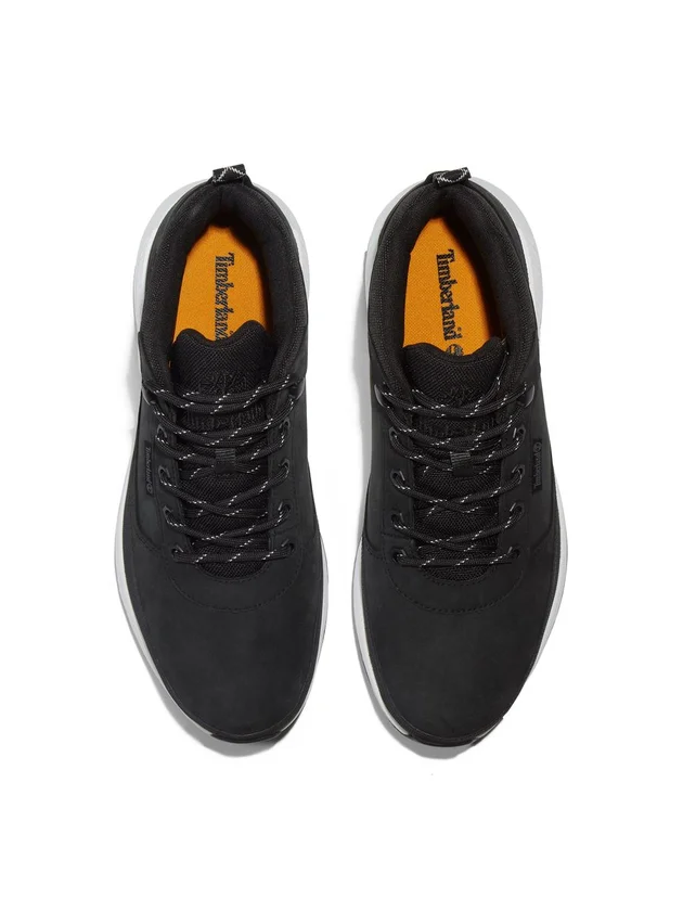 Field Trekker Low Lace Up Sneaker