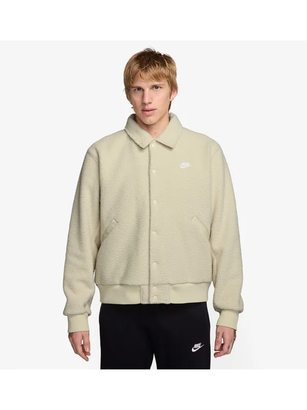 Club Sherpa Coaches Jkt