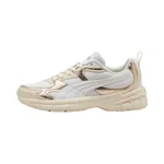 PUMA WHITE-ALPINE SNOW-PUMA GOLD