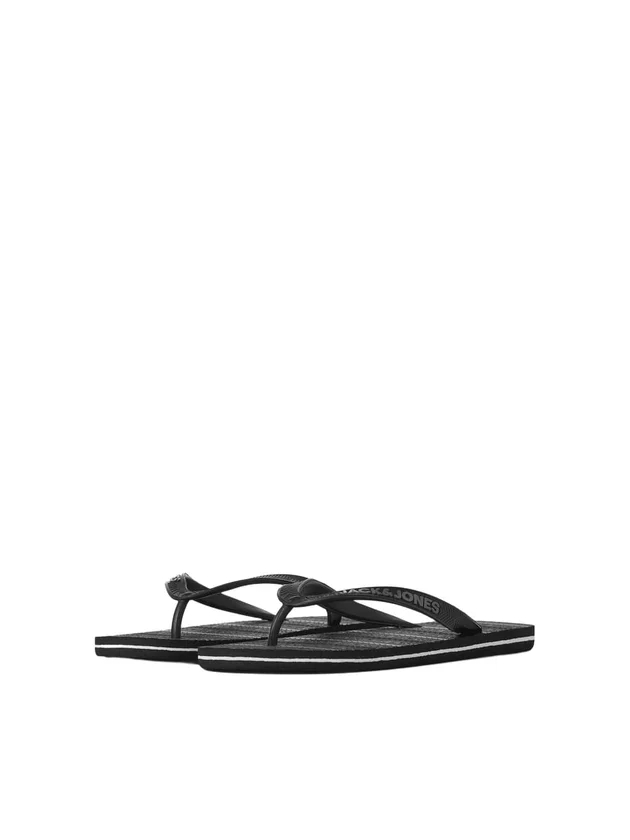 Basic Flip Flop LN