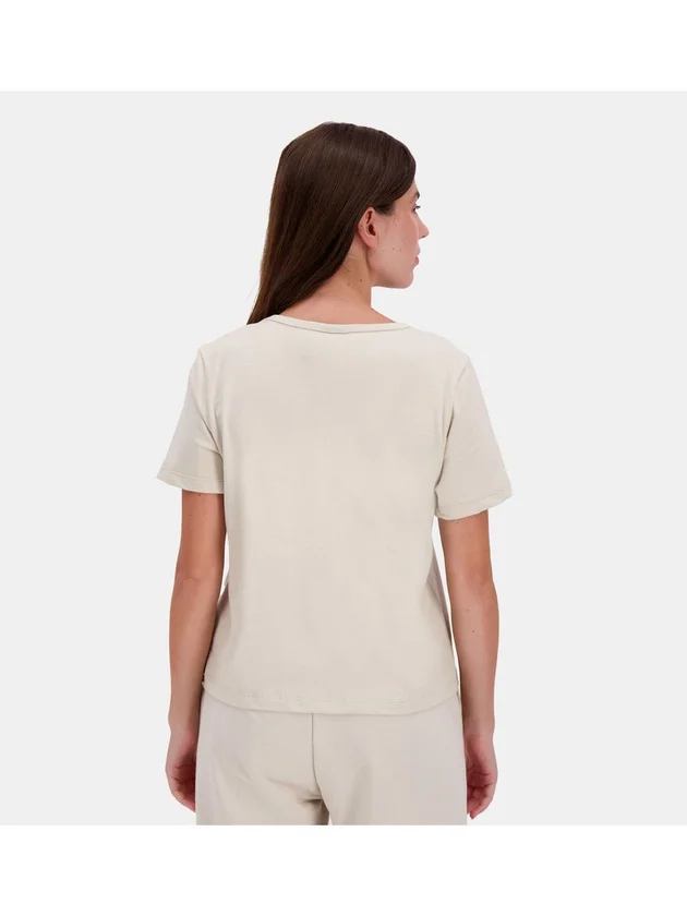 Contemporain Sp Tee Ss N1