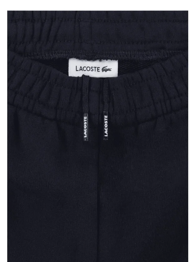 Colorblock Shorts