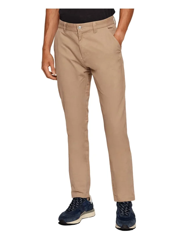 Austin Chino