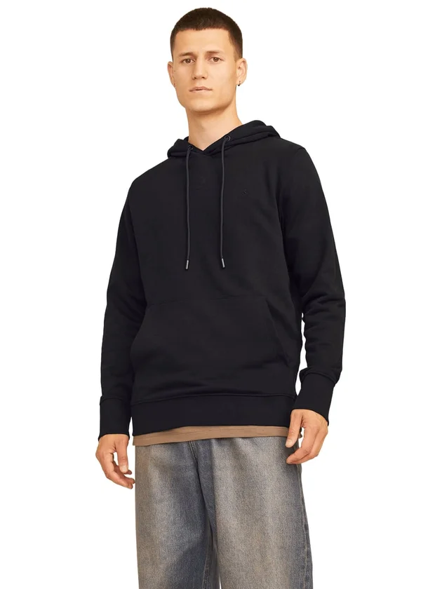 Jjepaulos Sweat Hood Noos
