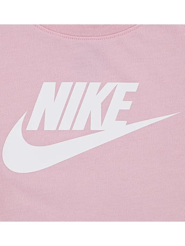 HBR Club Boxy Tee