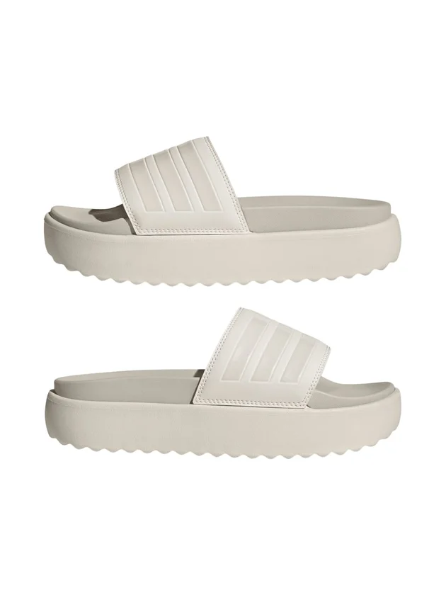 Adilette Platform