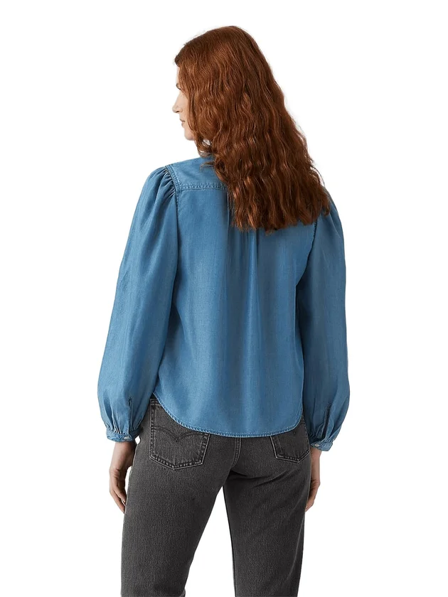 Journey Wstrn Fshn Shirt