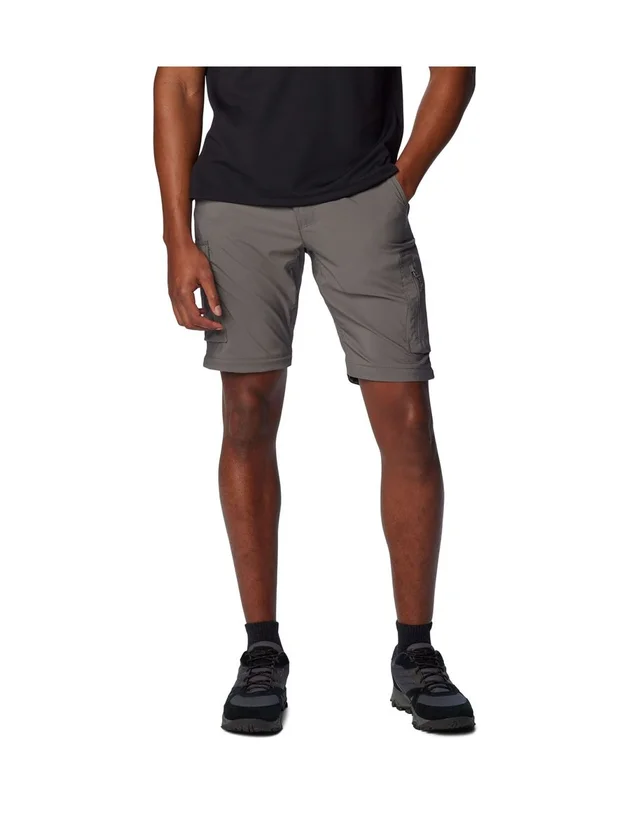 Silver Ridge Utility Convertible Pant