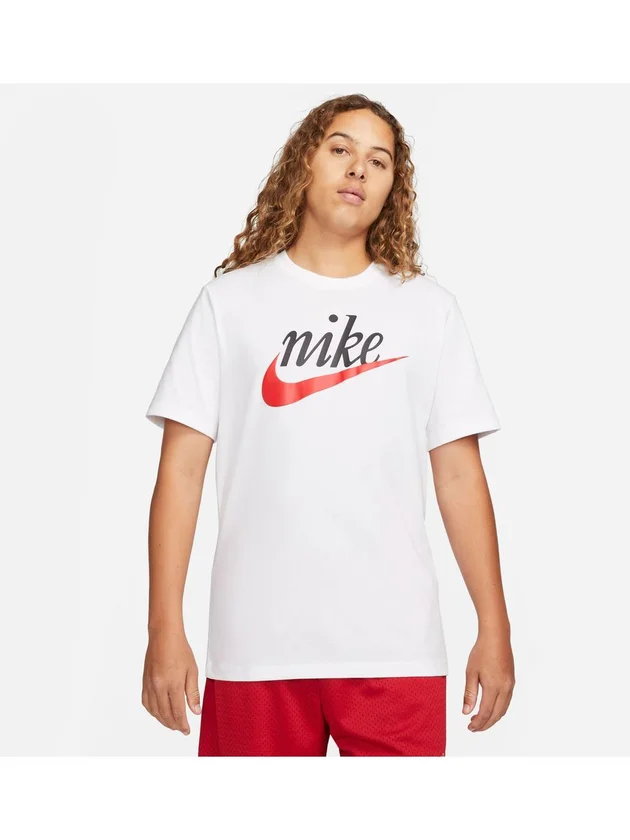 Tee Futura 2