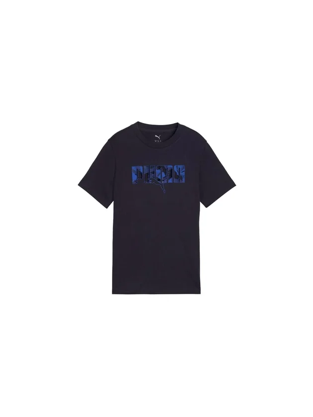 Logo Lab Story 2 Tee B