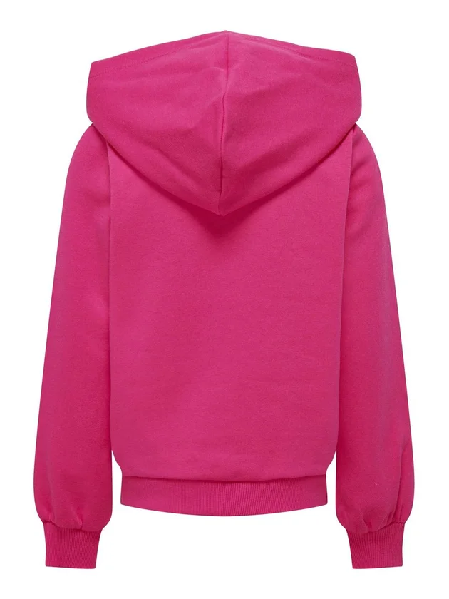Kognoomi L S Logo Hood Swt Noos