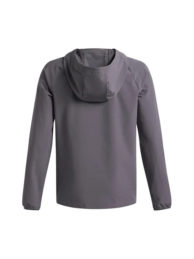Vibe Woven Windbreaker