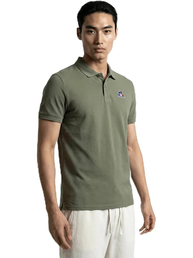 Ess Polo Ss N1