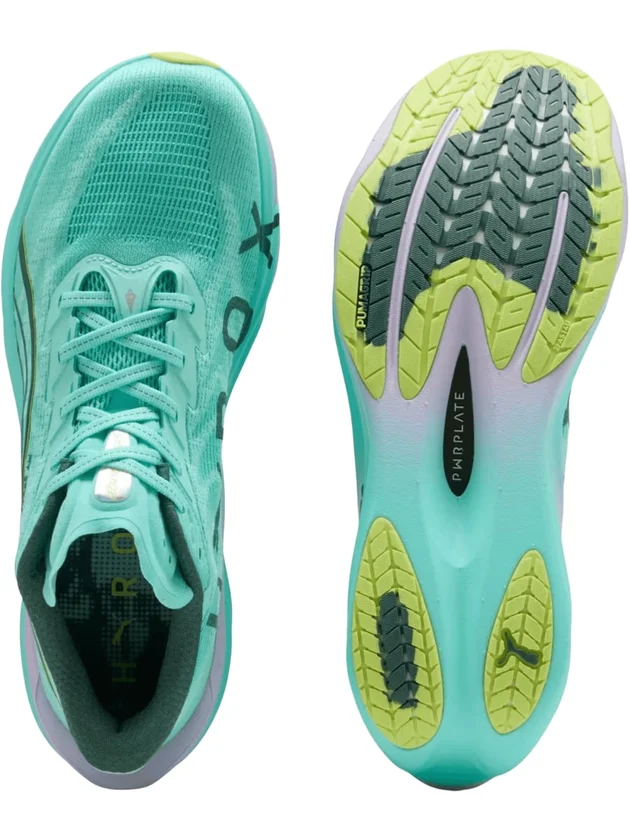 Deviate Nitro 4 - Puma X HYROX