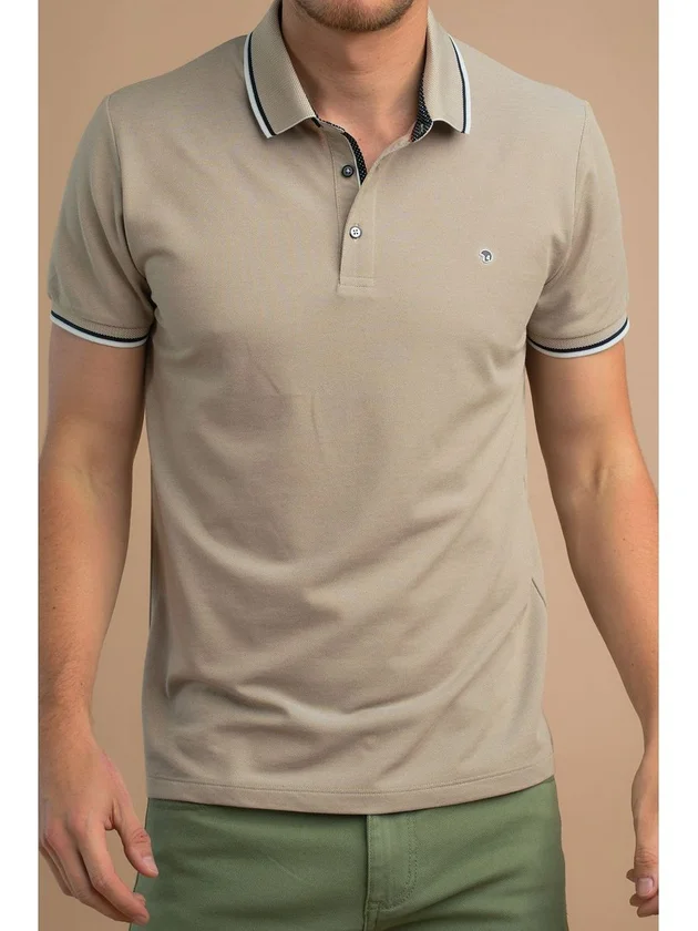 Classic Polo Mc
