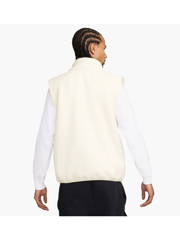 Club Ssnl Winterized Vest