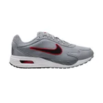 WOLF GREY/BLACK-COOL GREY-UNIVERSITY RED