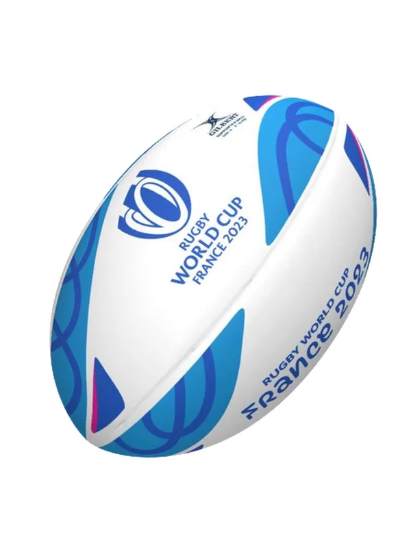 Ballon Supporter RWC2023 Generic
