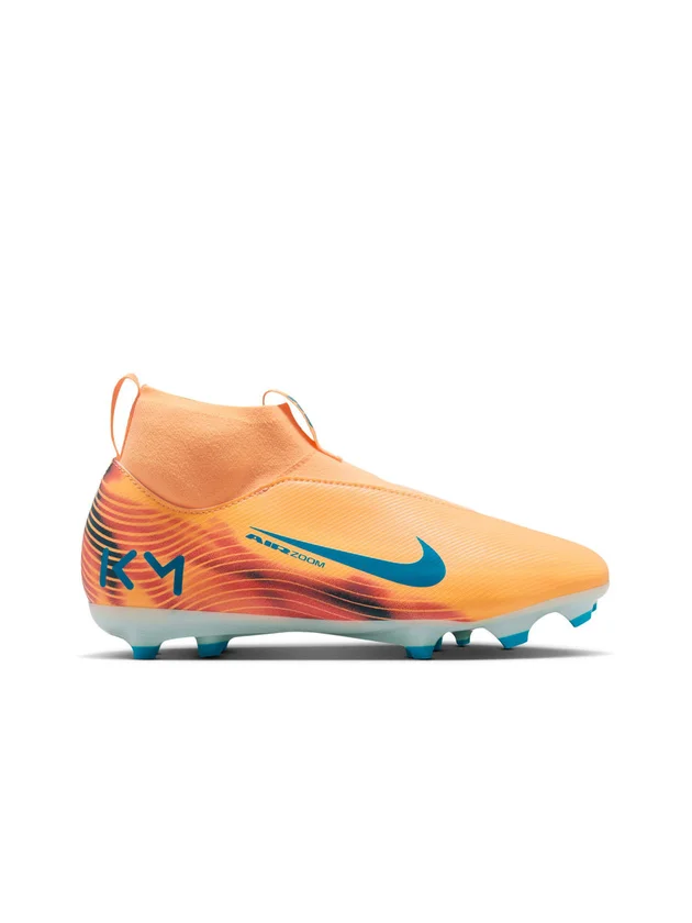 Superfly 10 Acad Km Fgmg