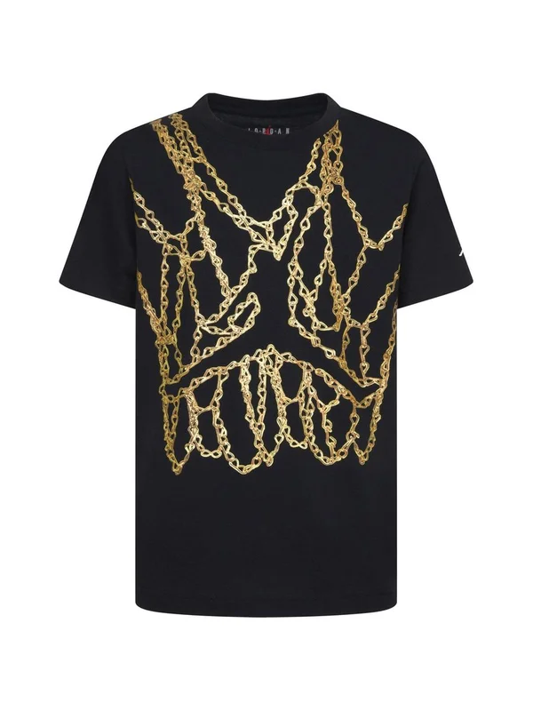 Mj Brand Jm Chain Ss Crew