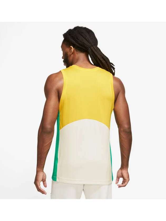 Dri-FIT Startfv Jsy