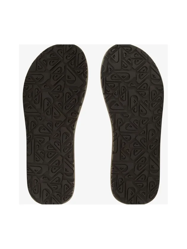 Carver Nubuck