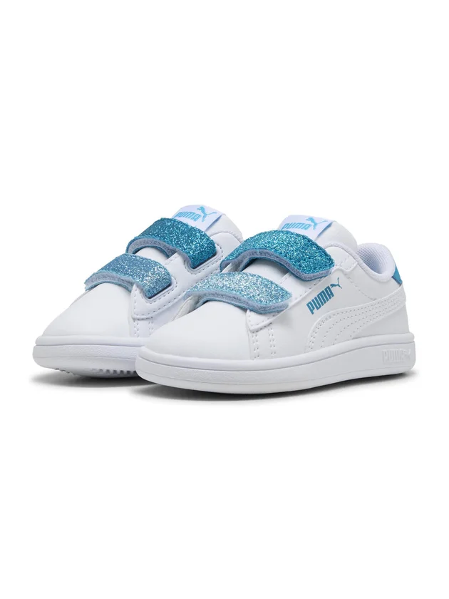 Smash 3.0 L Glitter Velcro V