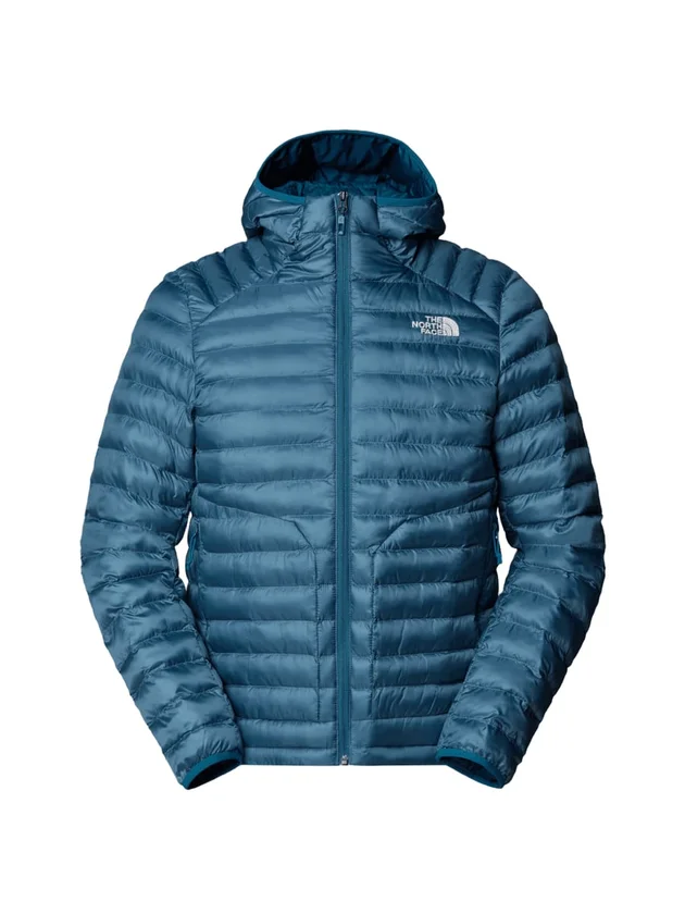 Huila Synthetic Hoodie