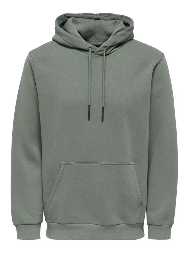 Onsceres Hoodie Sweat Noos