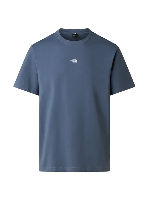Essential Center Logo Relaxed SS