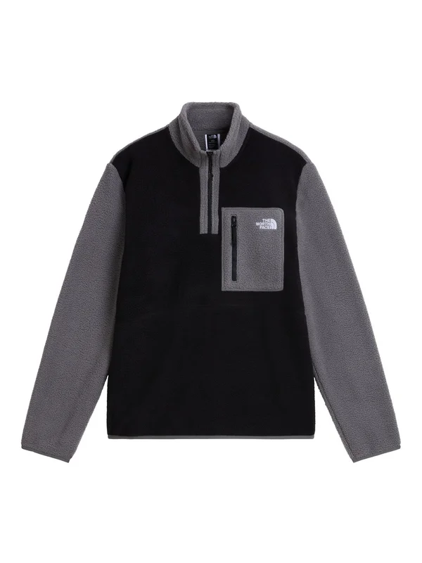 Yumiori 1/4 Zip