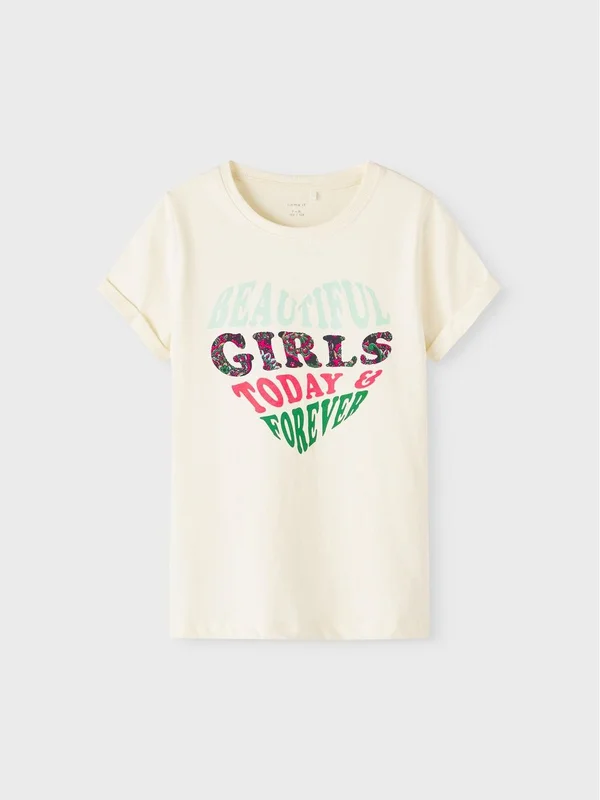 Flea Ss Top