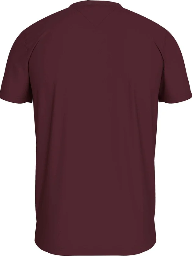Xslim Jersey Tee