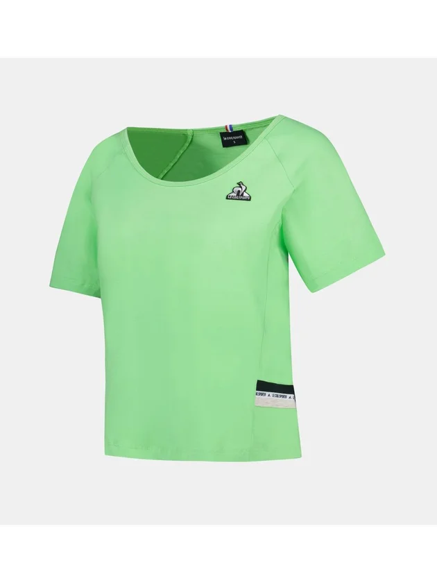 Saison Tee SS N1