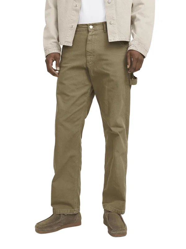 Eddie Carpenter Pants Noos