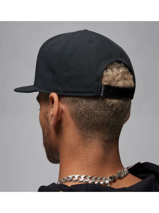 Pro Cap S Fb Jumpman